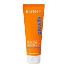 Gentle Exfoliant Glowify - Go Glow!